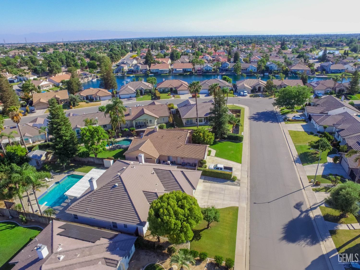 5314 Windriver Drive