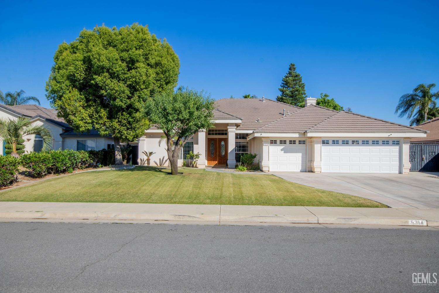 5314 Windriver Drive