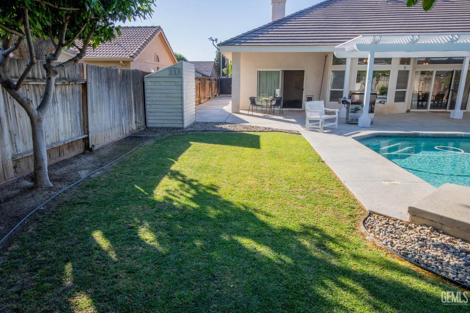 5314 Windriver Drive