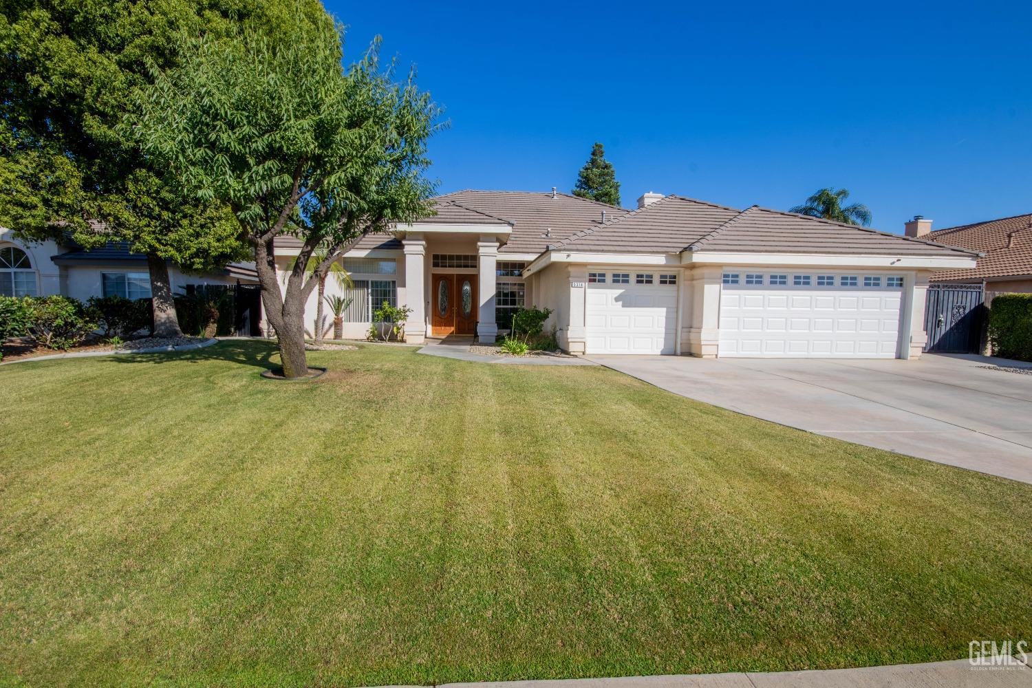 5314 Windriver Drive