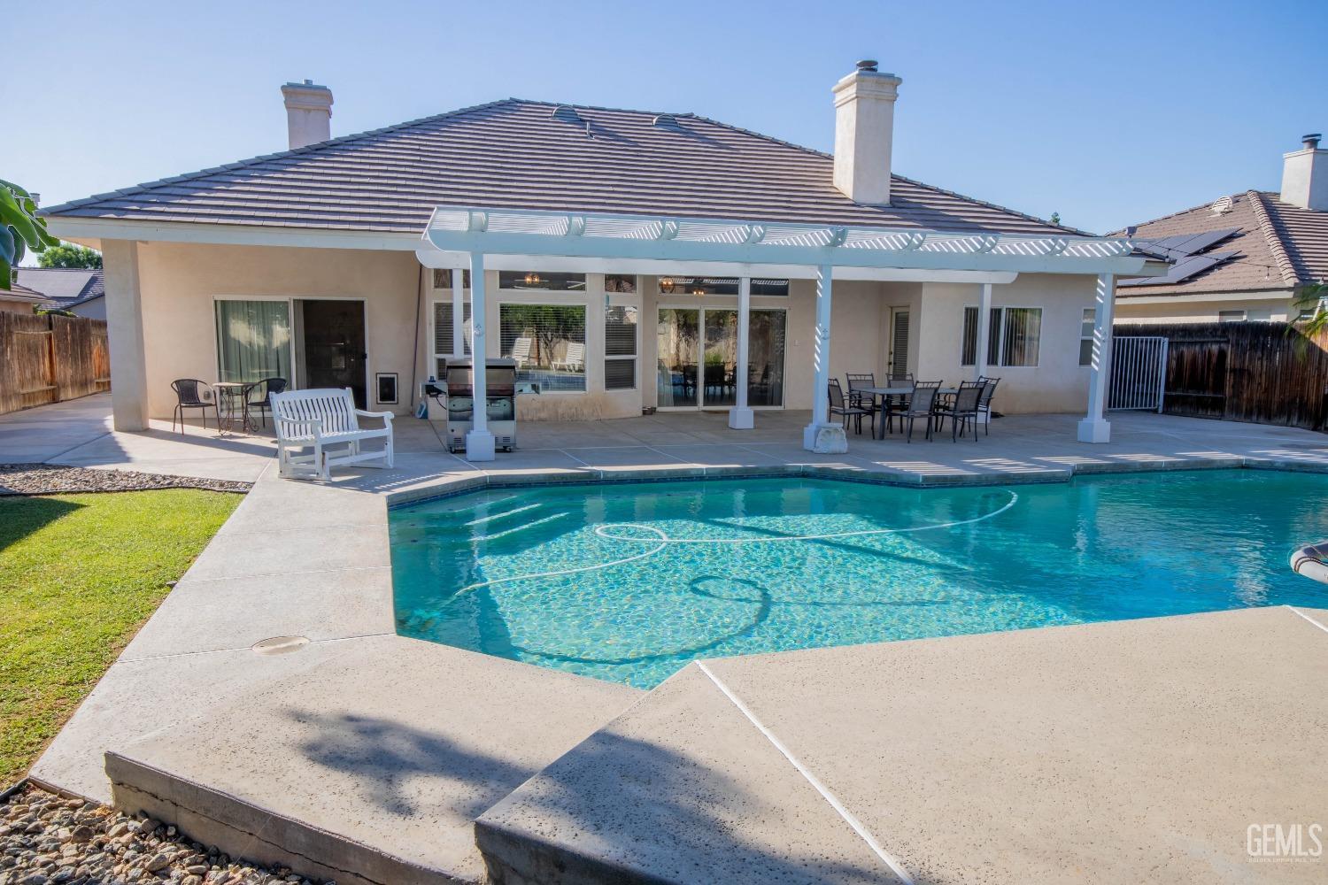 5314 Windriver Drive