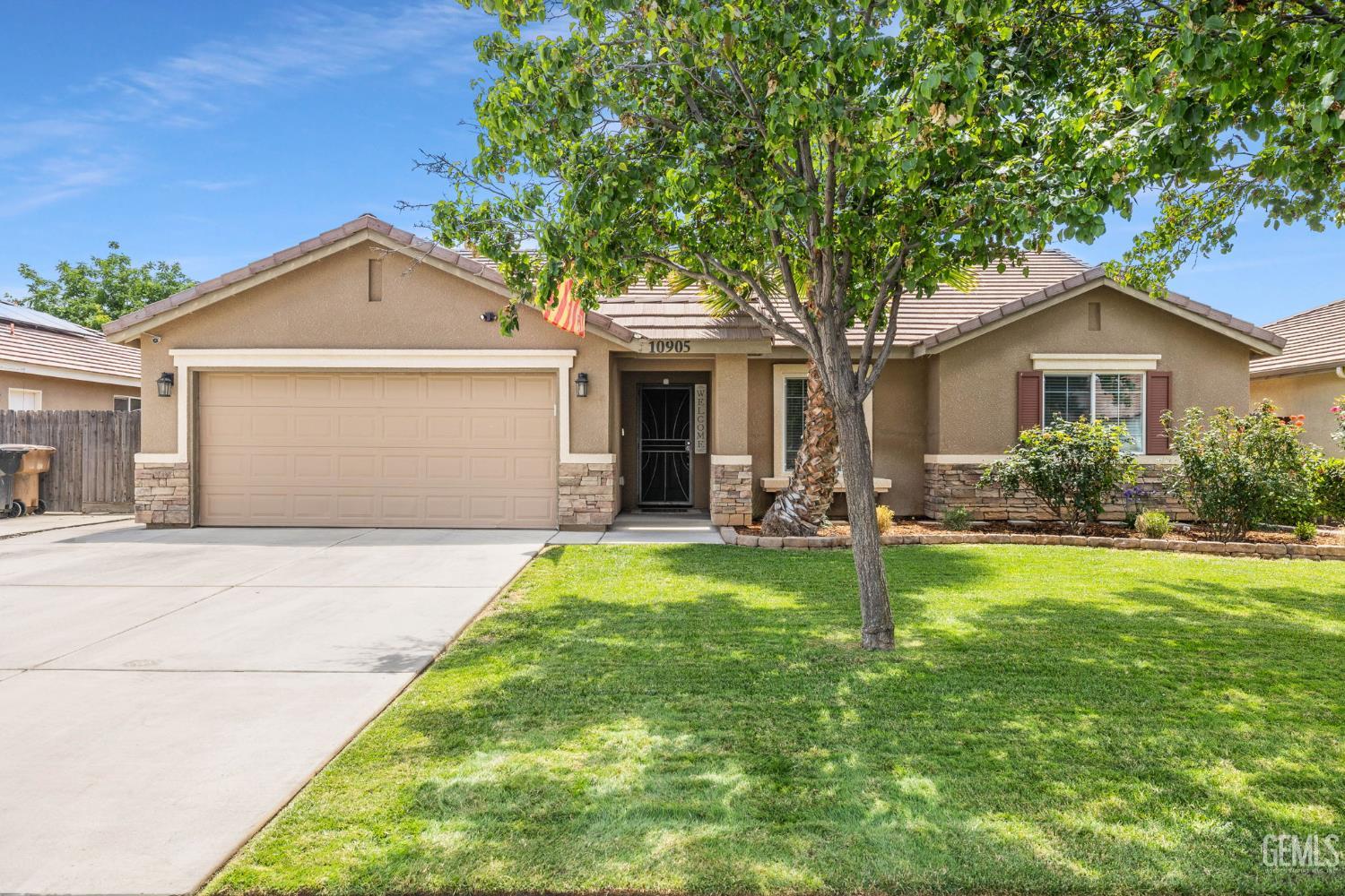 10905 Trentadue Drive