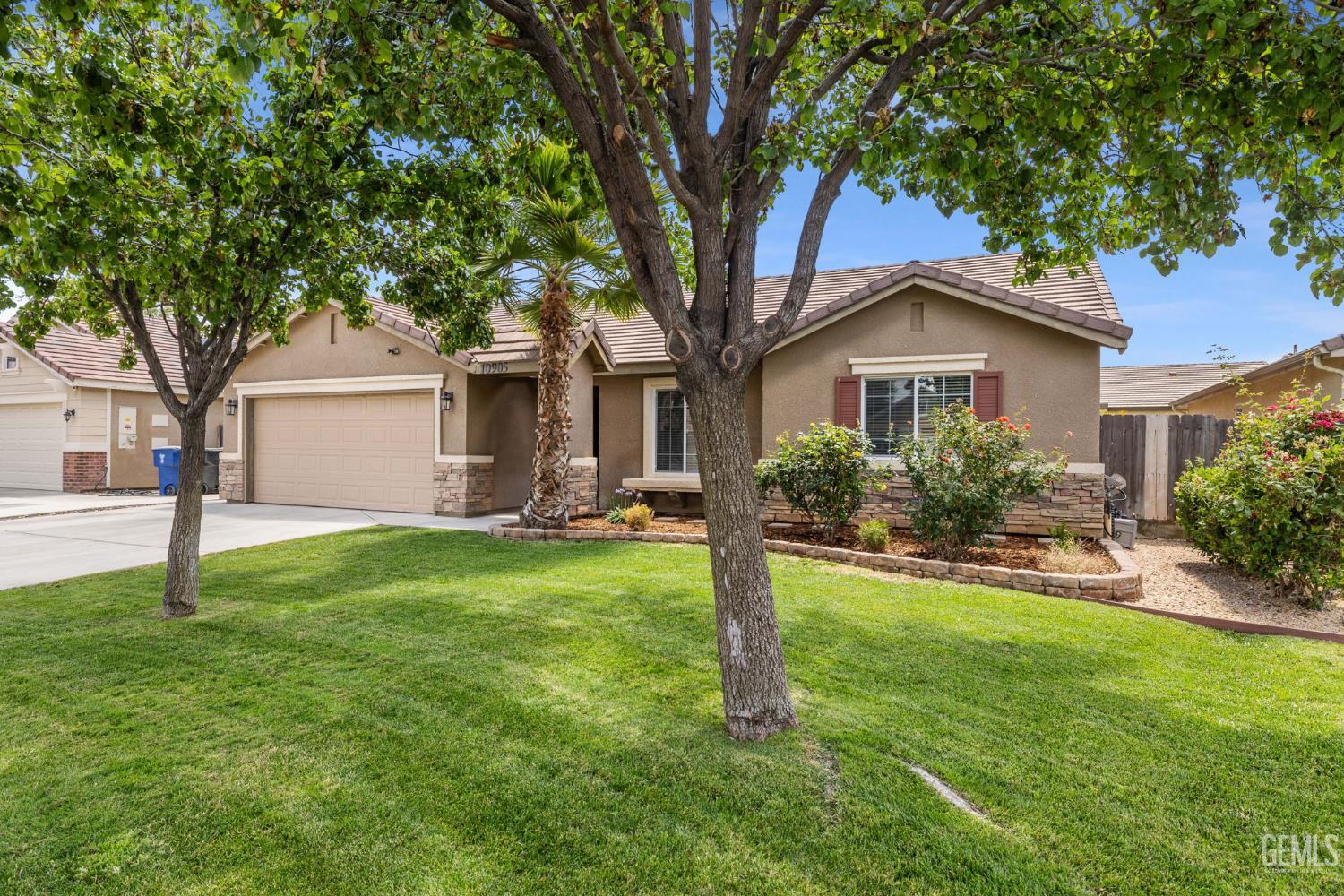 10905 Trentadue Drive