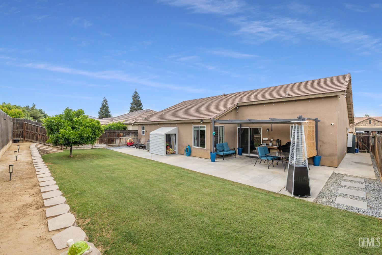 10905 Trentadue Drive