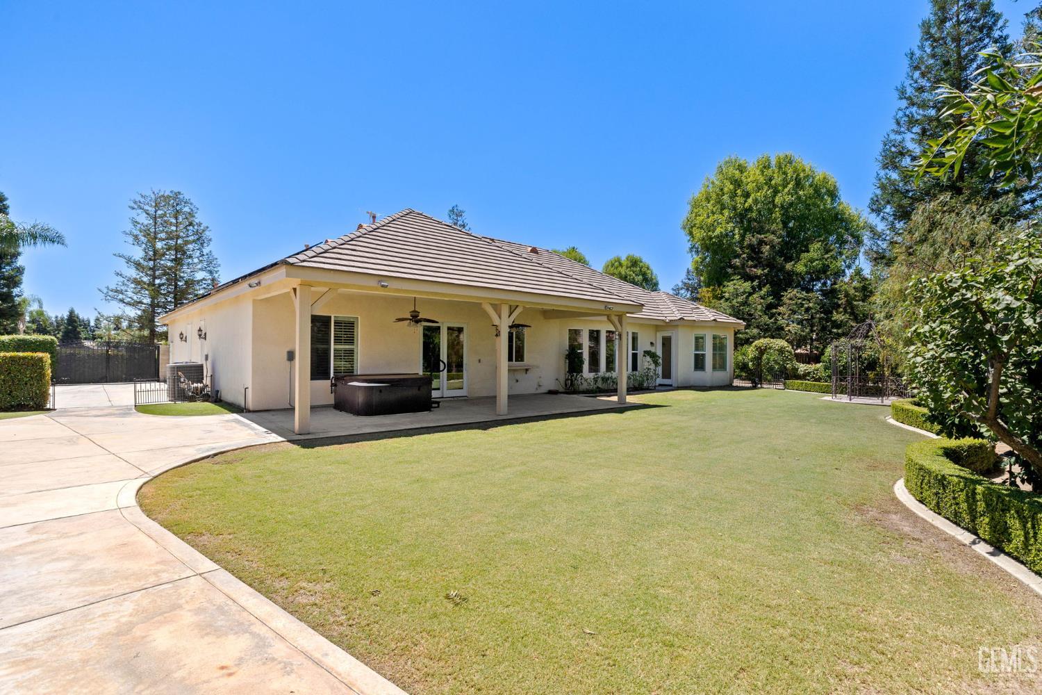 4300 Keyes Court