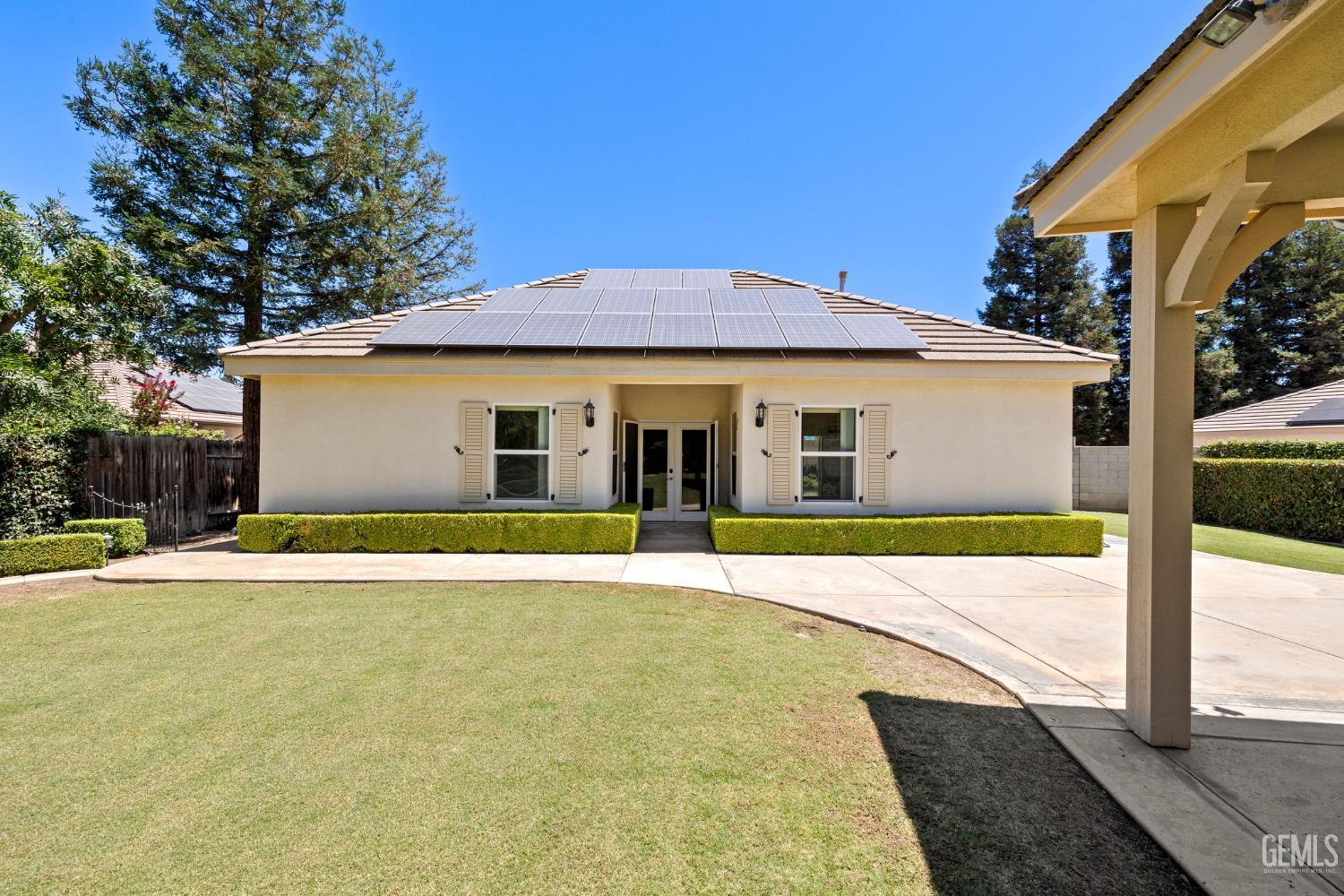 4300 Keyes Court