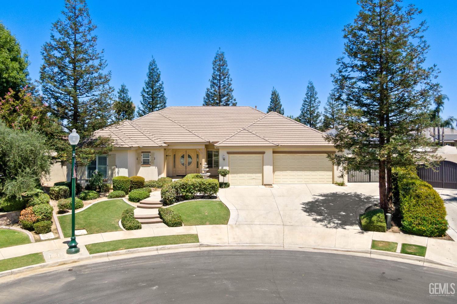 4300 Keyes Court