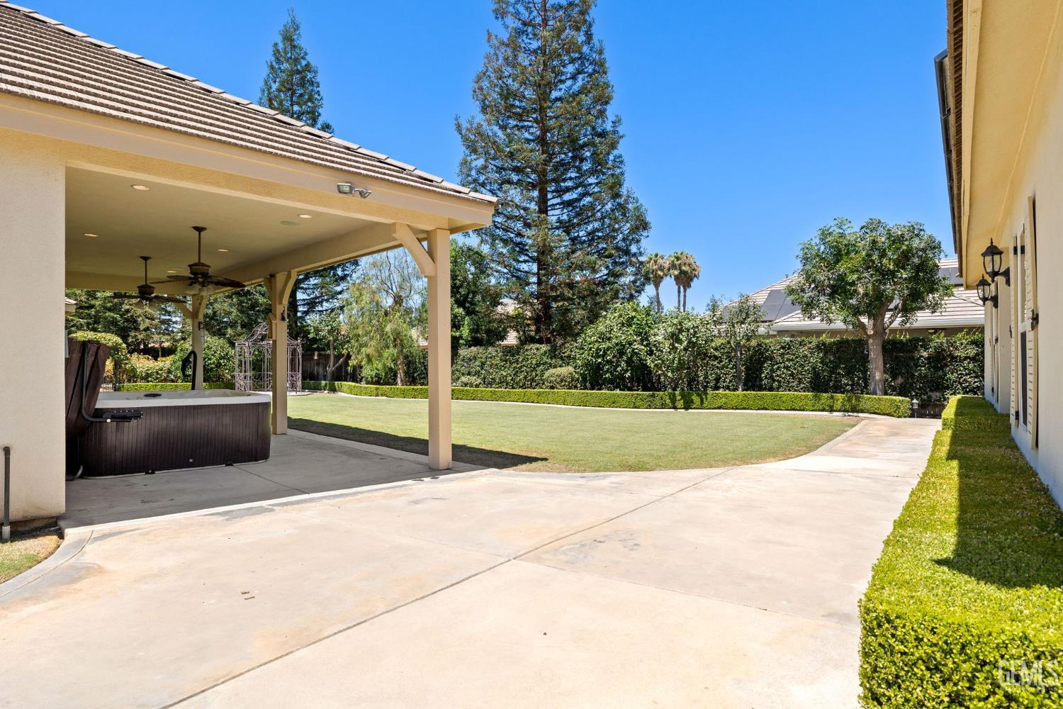 4300 Keyes Court