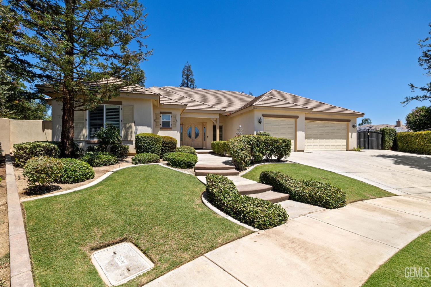 4300 Keyes Court