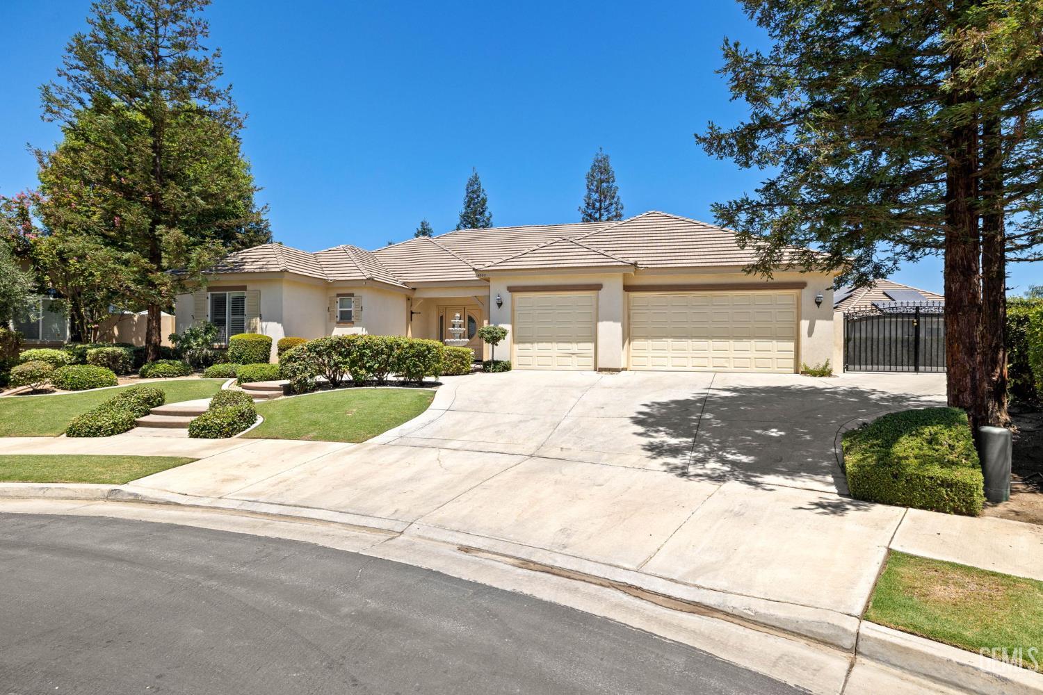 4300 Keyes Court