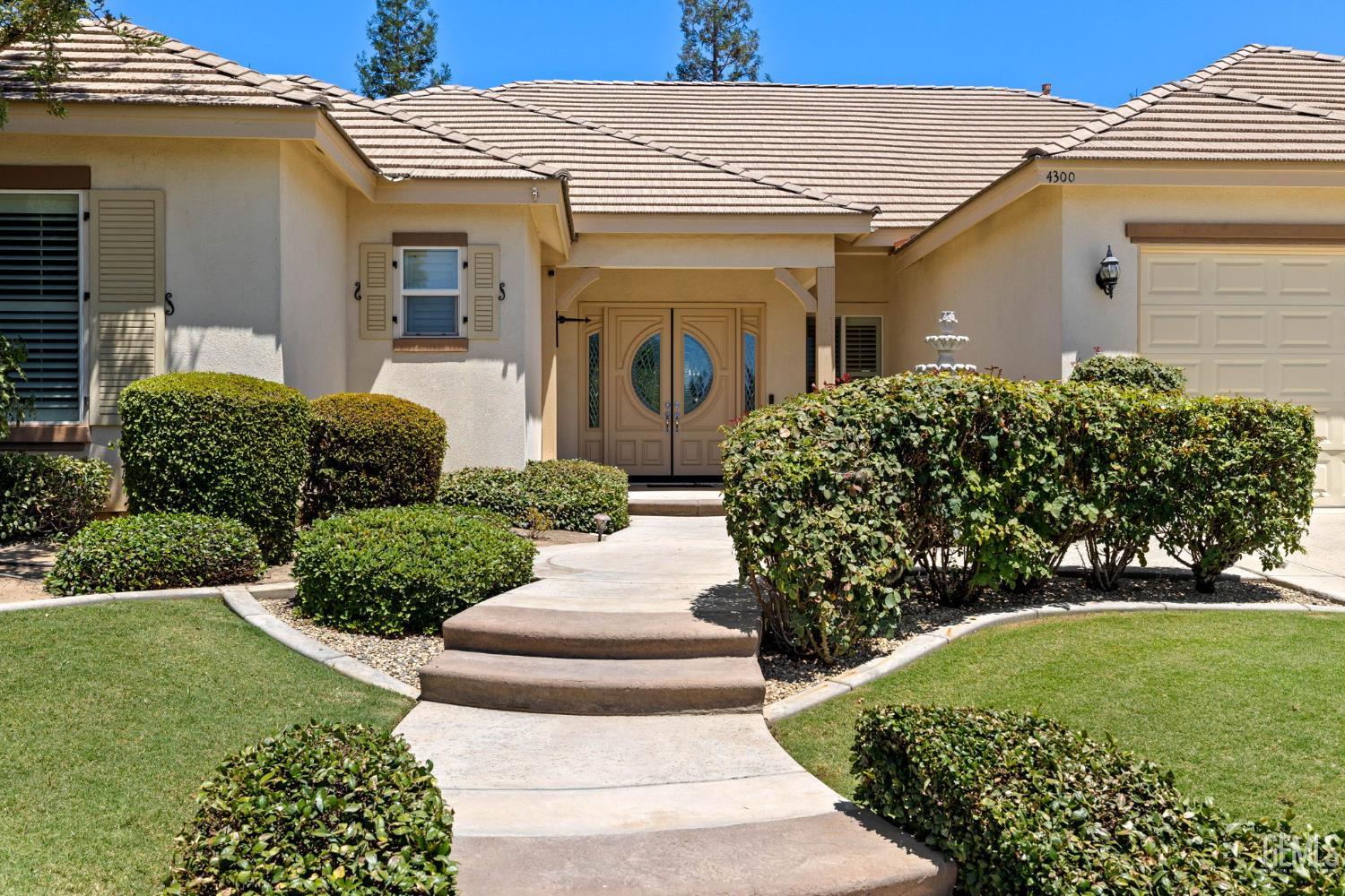 4300 Keyes Court