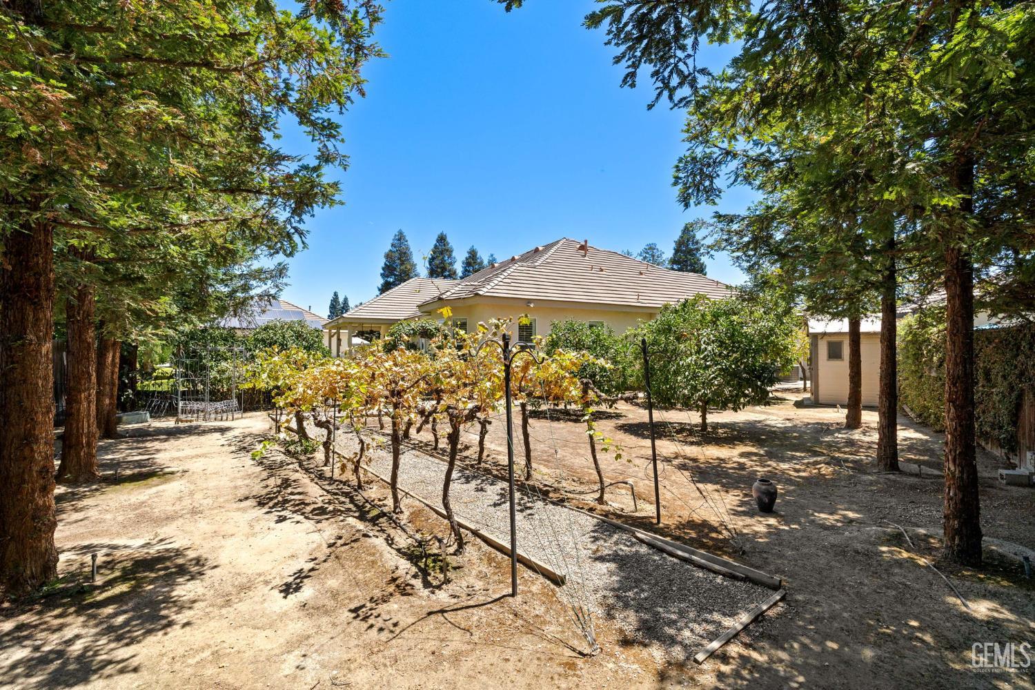 4300 Keyes Court