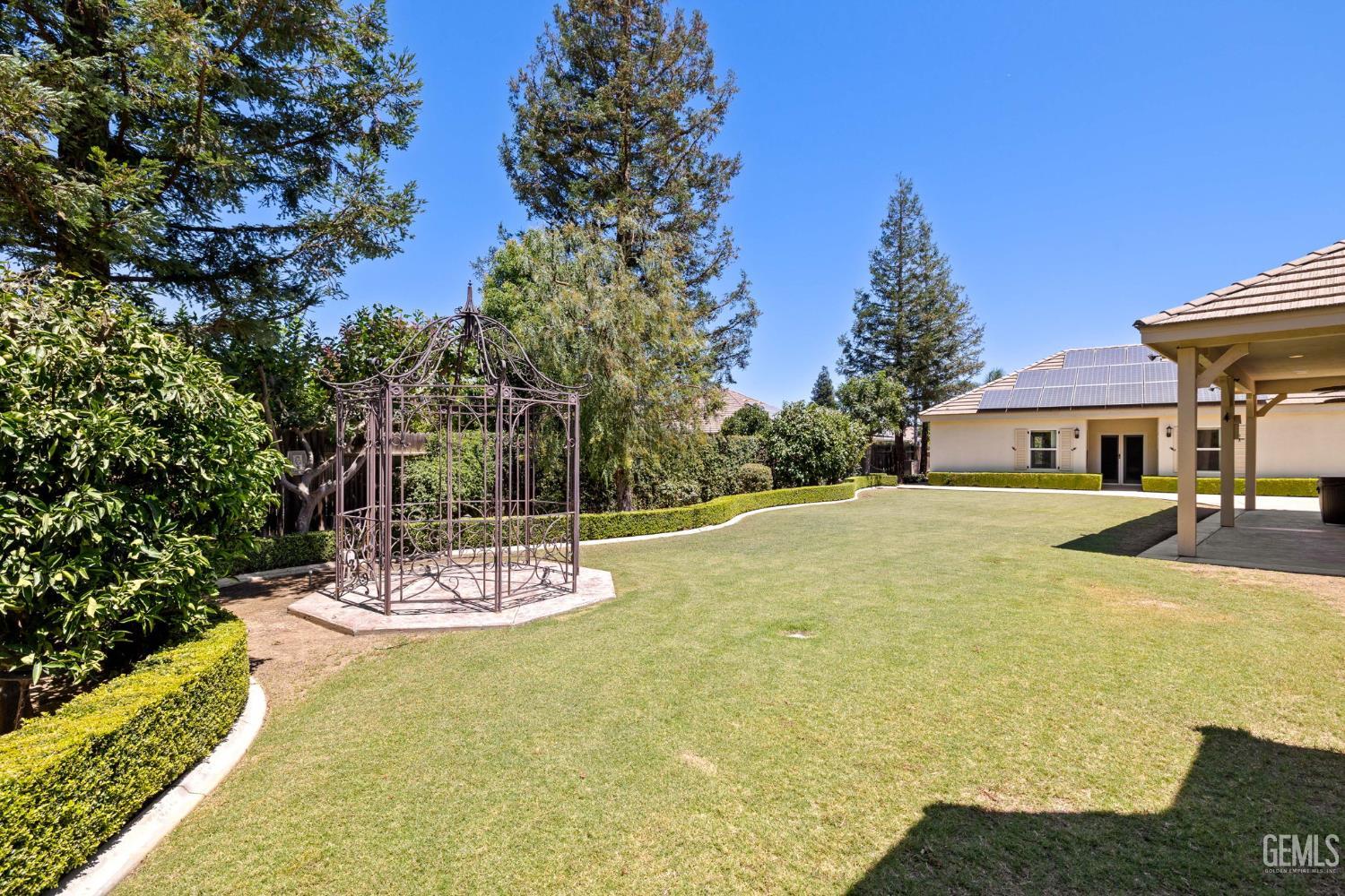 4300 Keyes Court