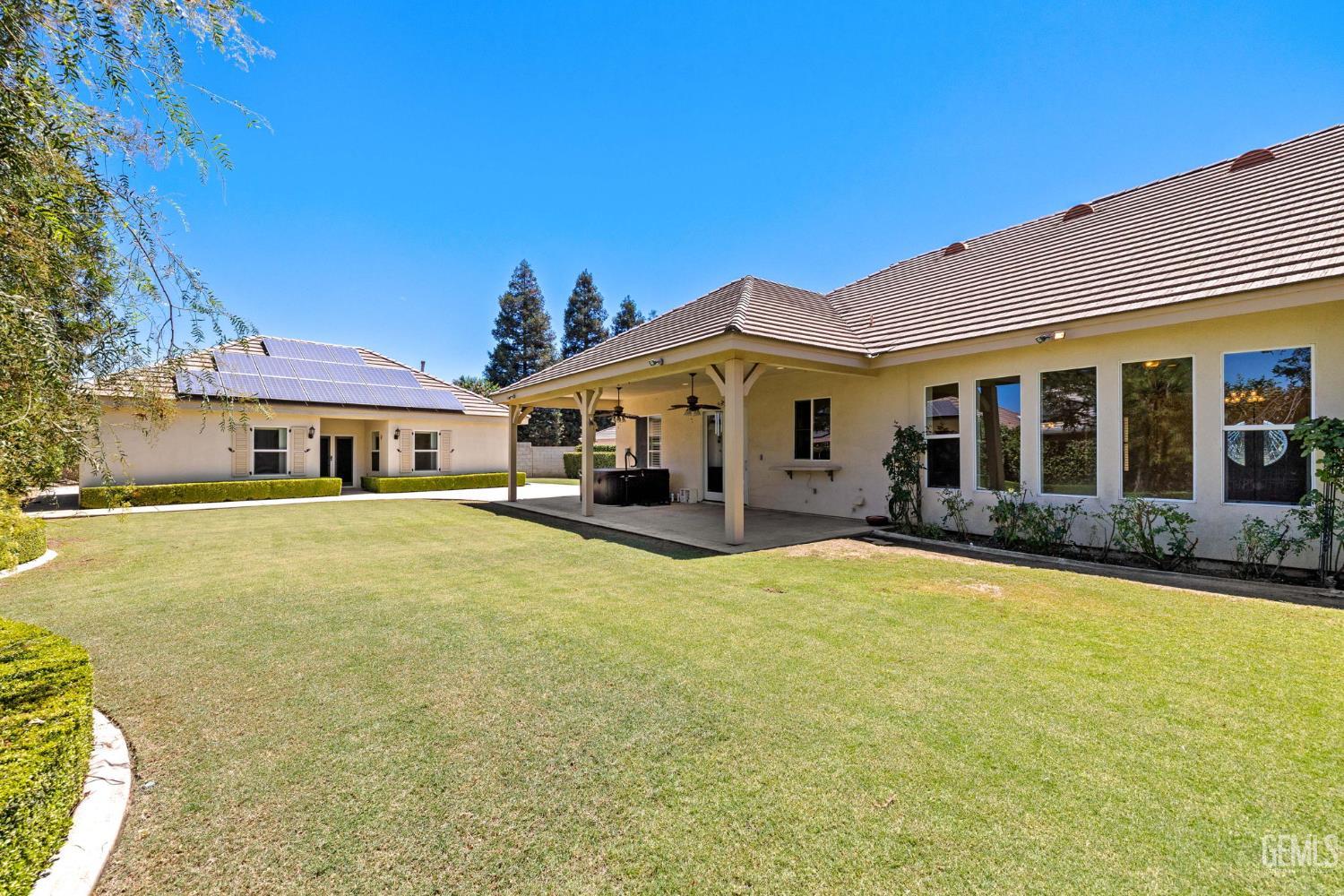 4300 Keyes Court