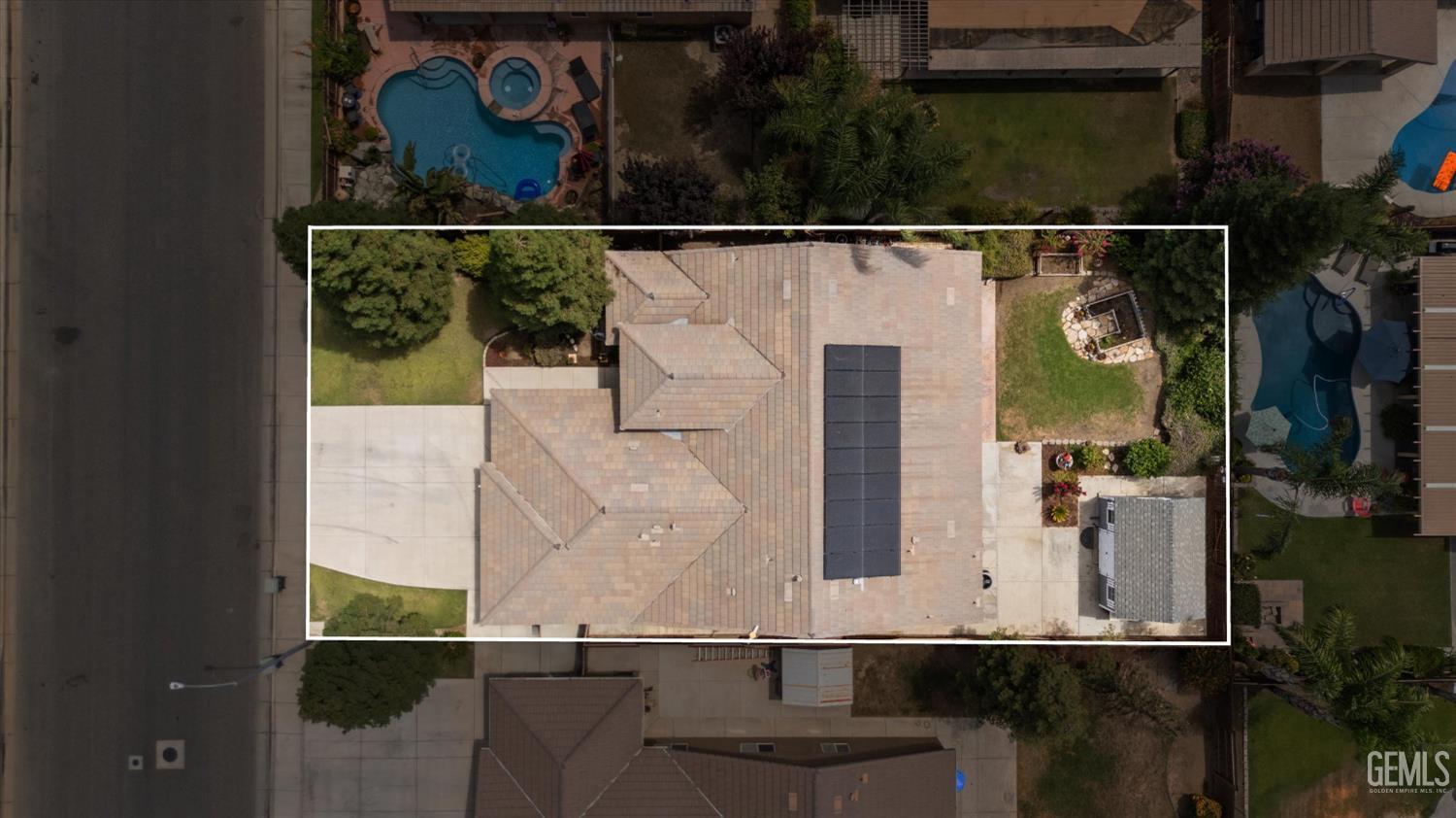 9405 Red Rock Creek Way