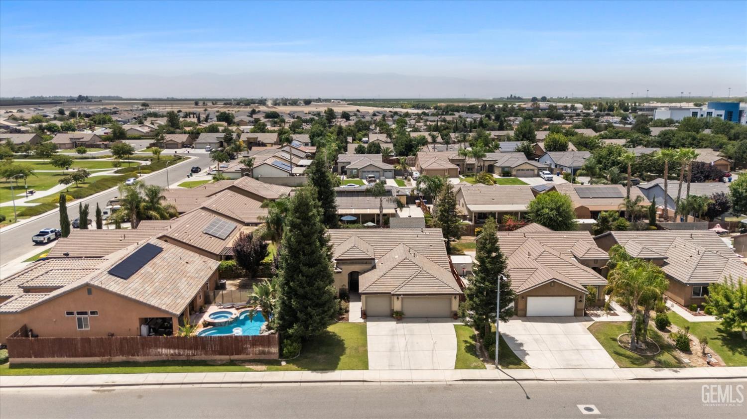 9405 Red Rock Creek Way