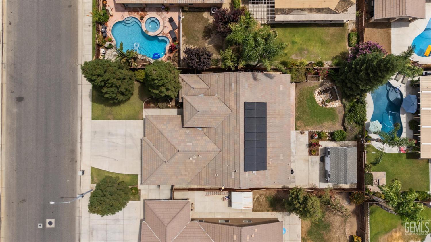 9405 Red Rock Creek Way