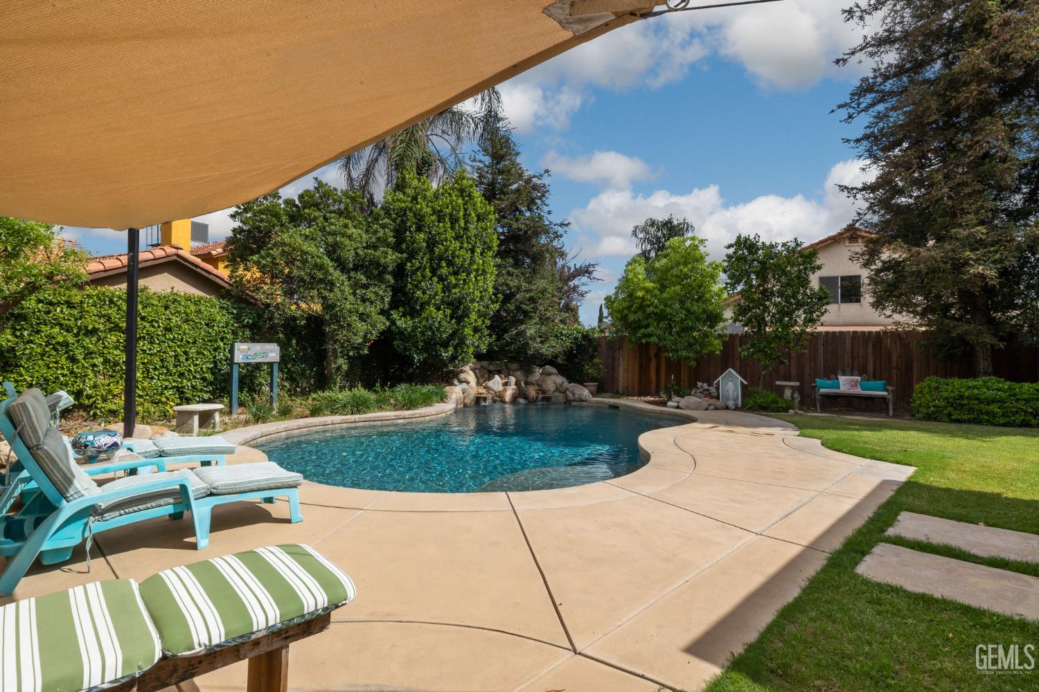 5508 Glacier Court