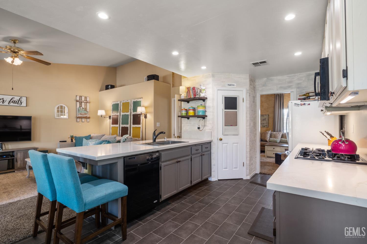 5508 Glacier Court