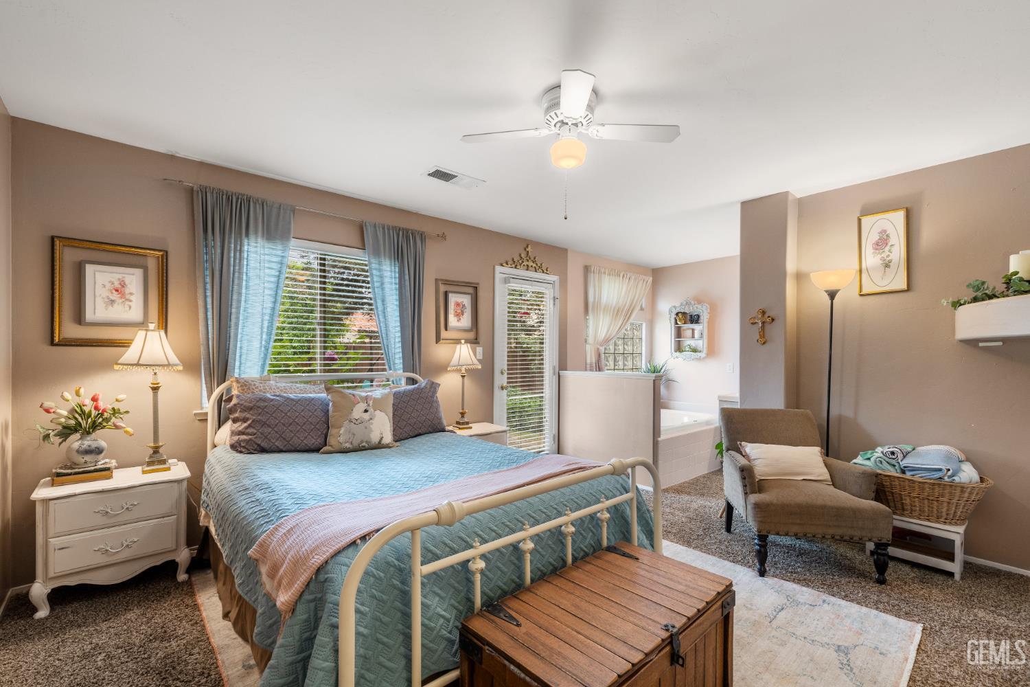 5508 Glacier Court