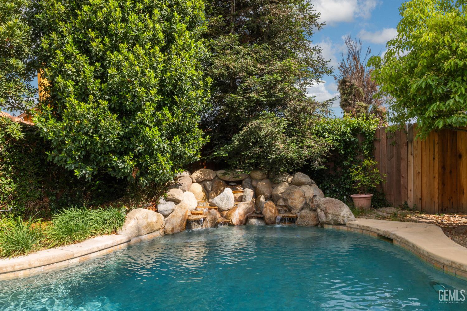 5508 Glacier Court