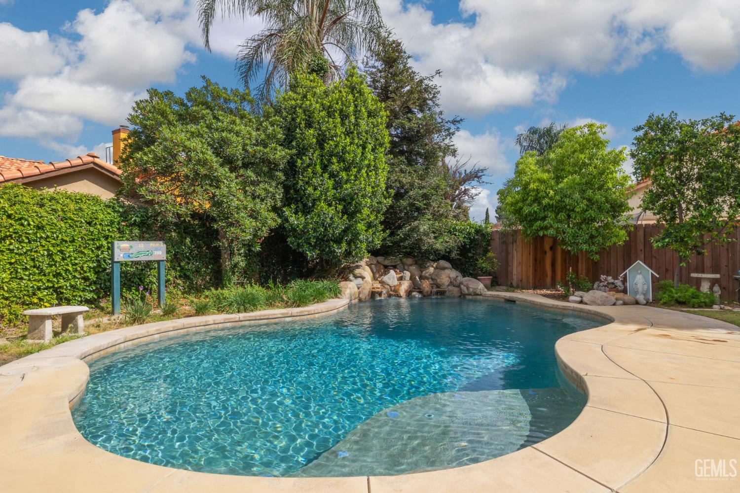 5508 Glacier Court