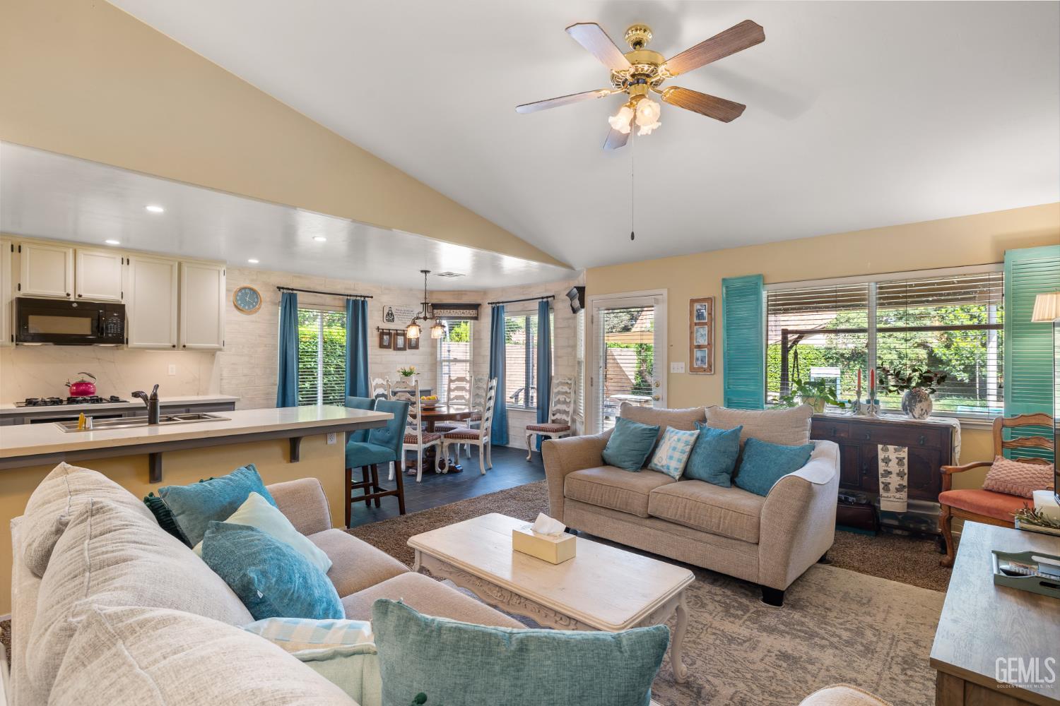 5508 Glacier Court