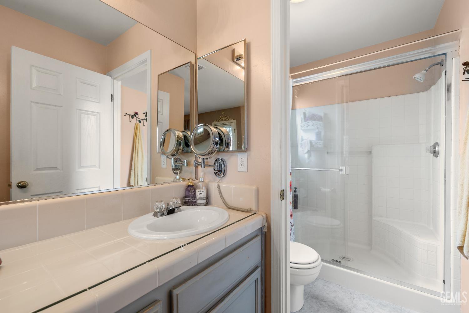 5508 Glacier Court