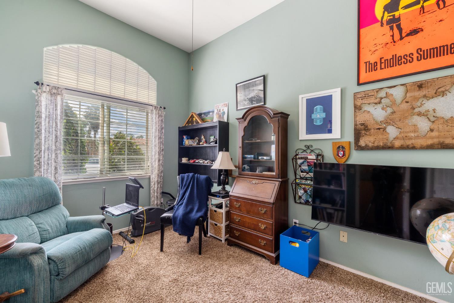 5508 Glacier Court