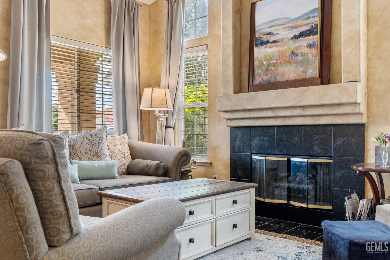 5508 Glacier Court