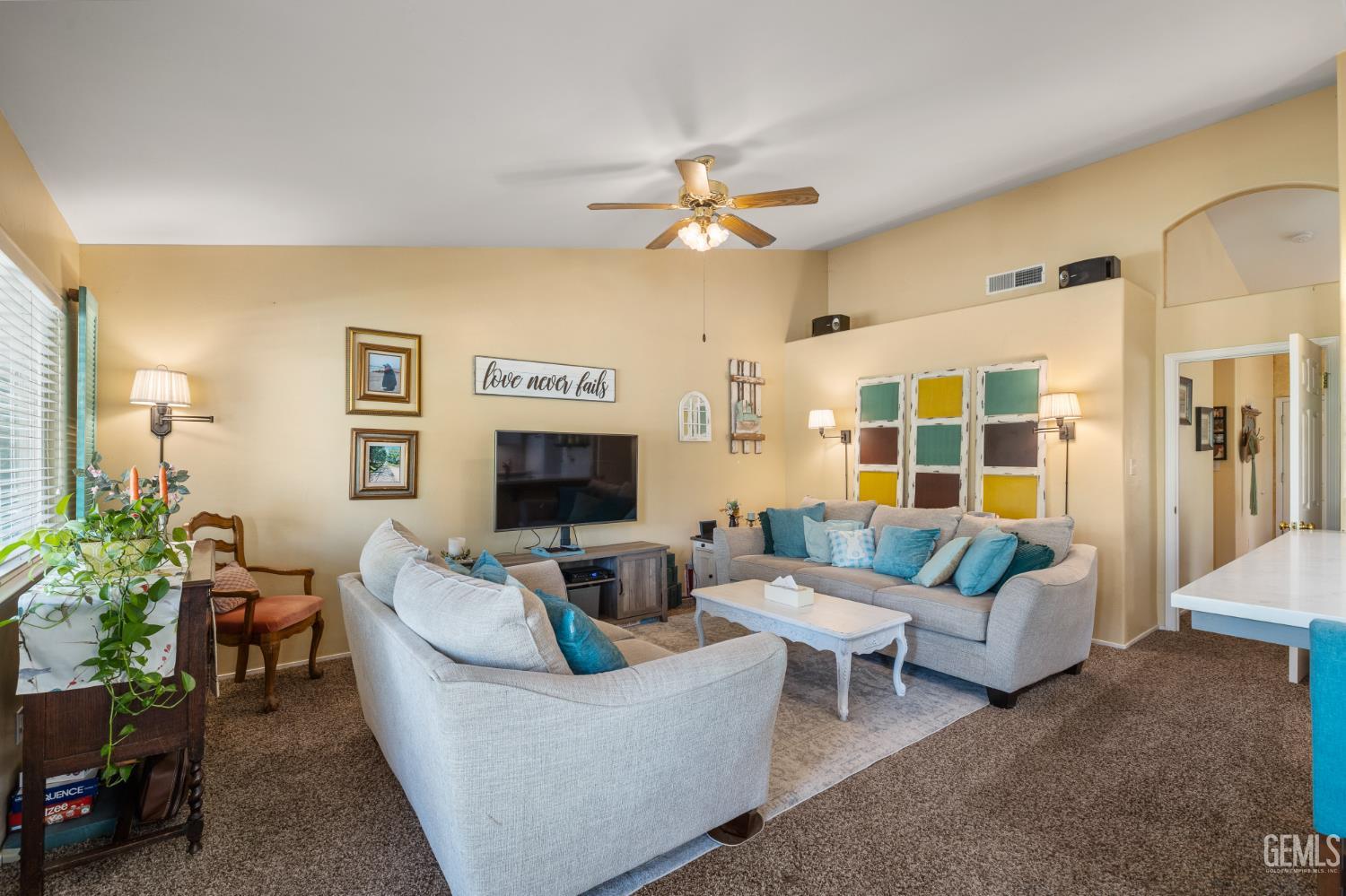 5508 Glacier Court