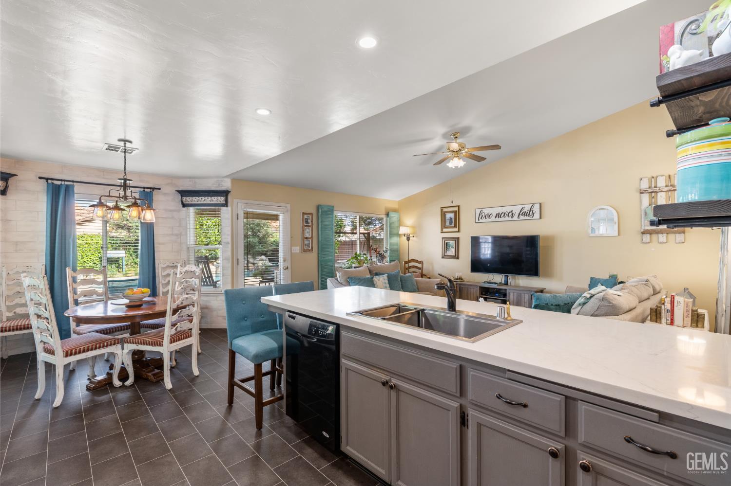 5508 Glacier Court