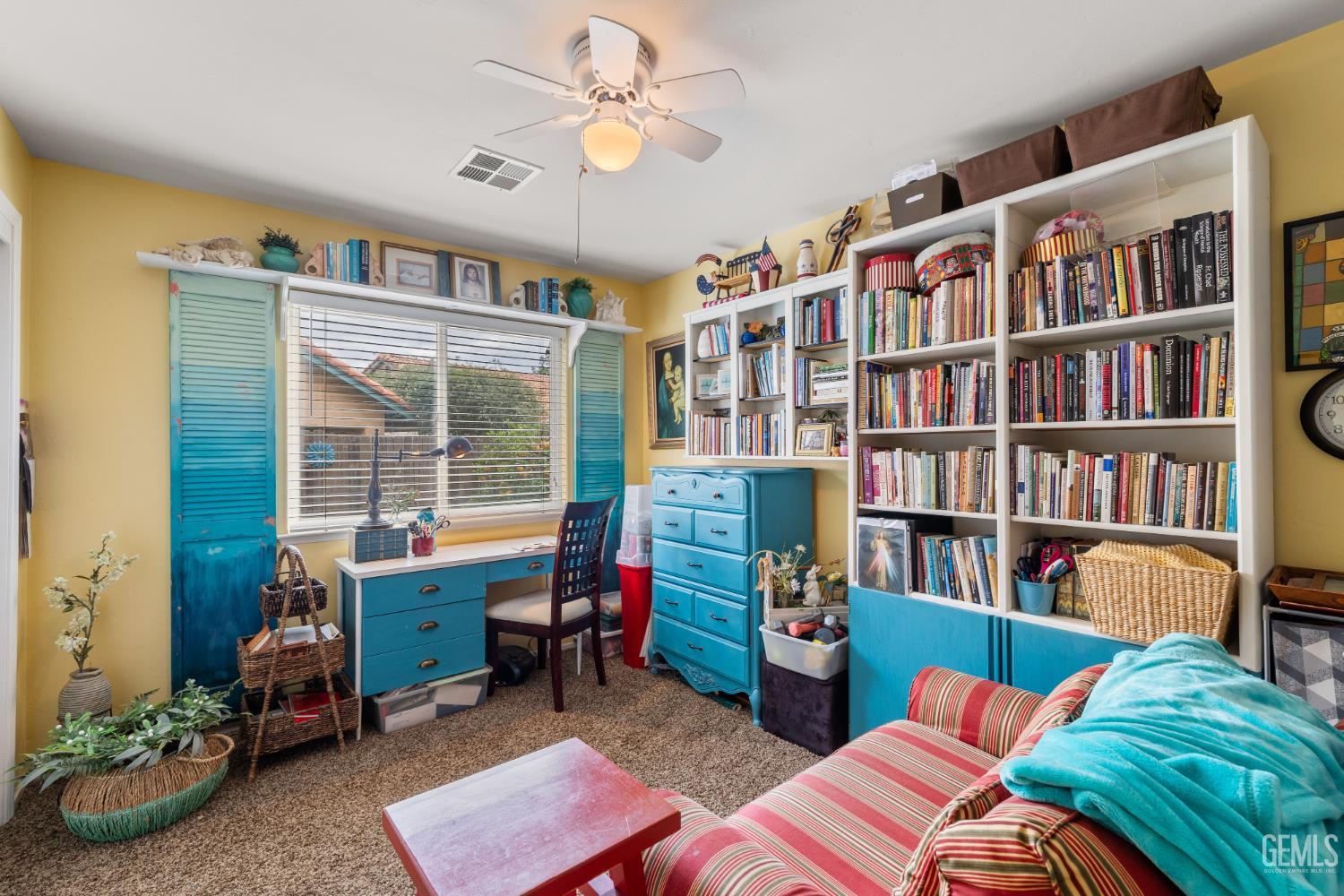 5508 Glacier Court