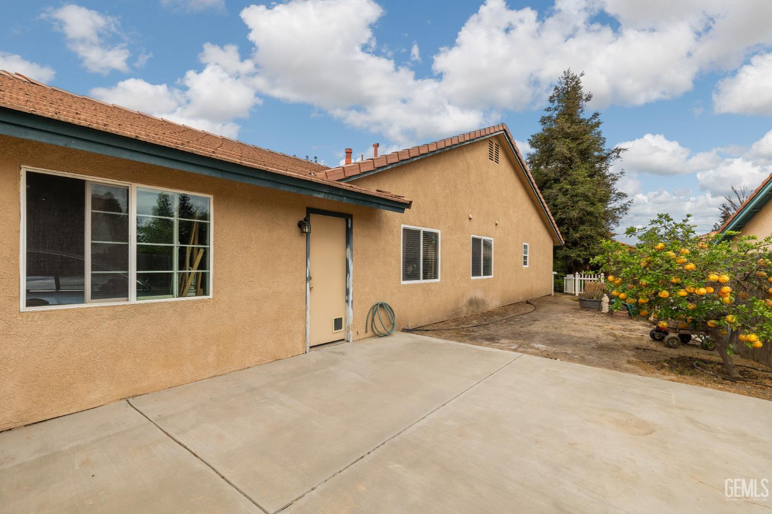 5508 Glacier Court