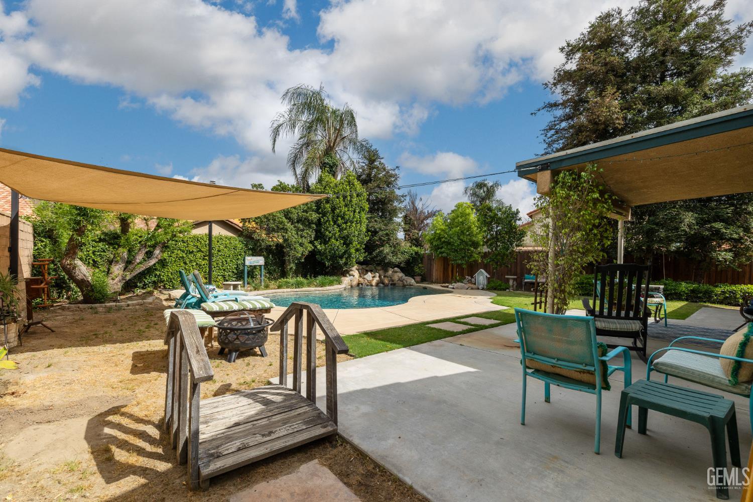 5508 Glacier Court