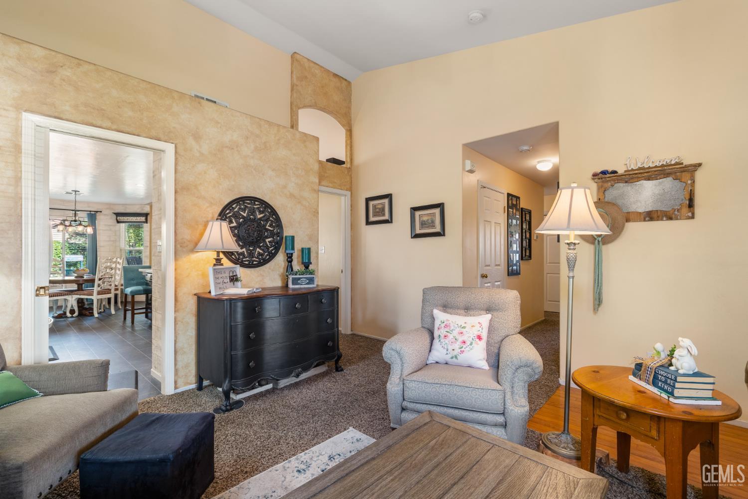5508 Glacier Court