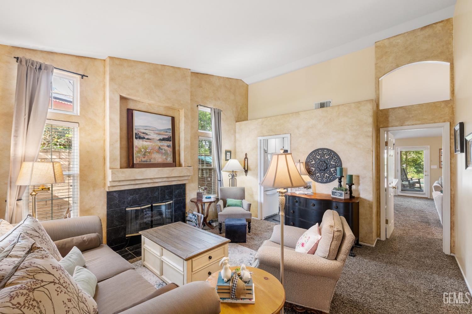 5508 Glacier Court