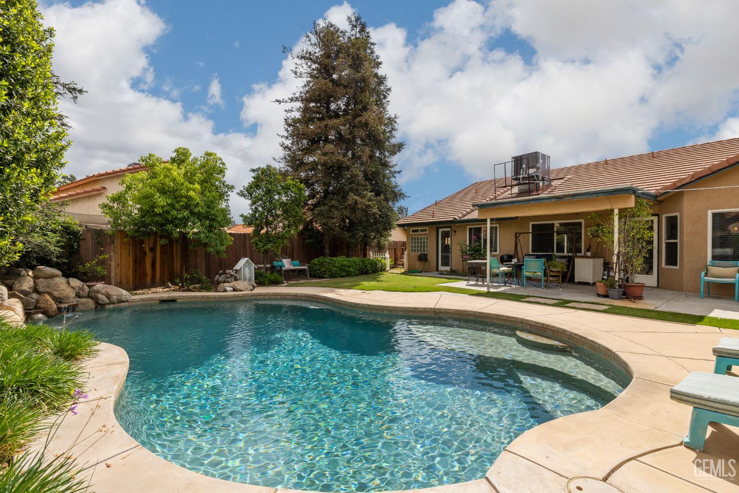 5508 Glacier Court