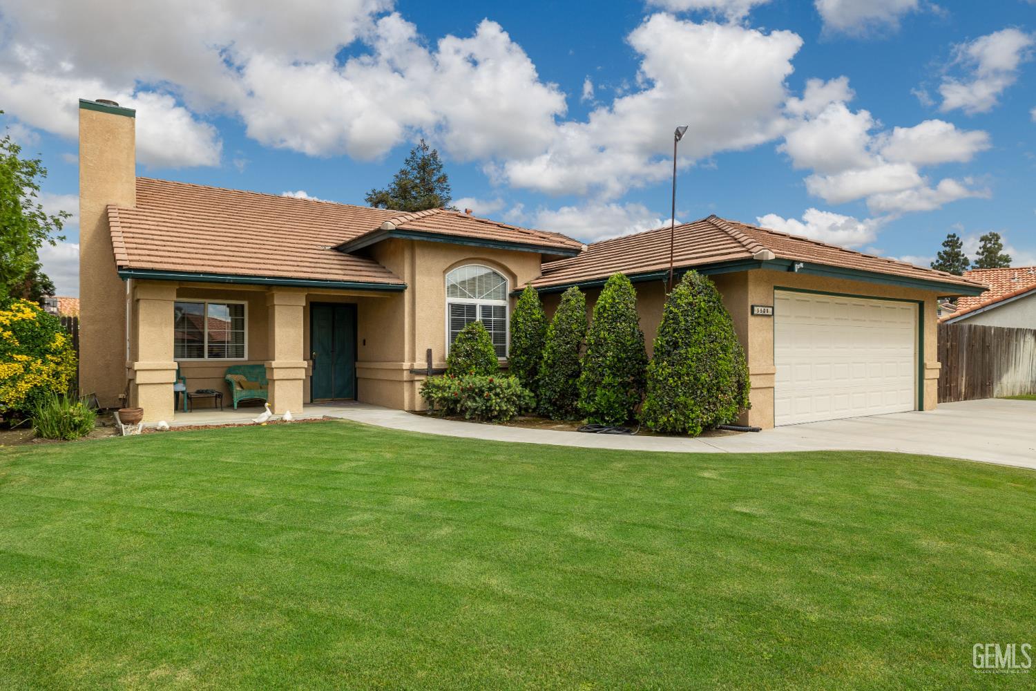 5508 Glacier Court