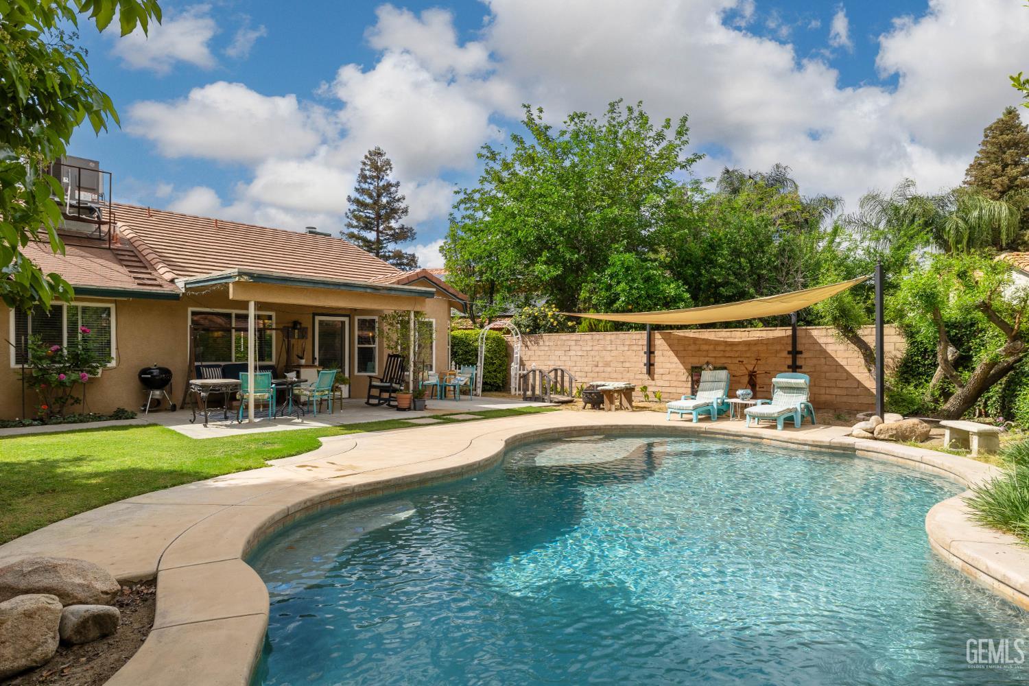 5508 Glacier Court
