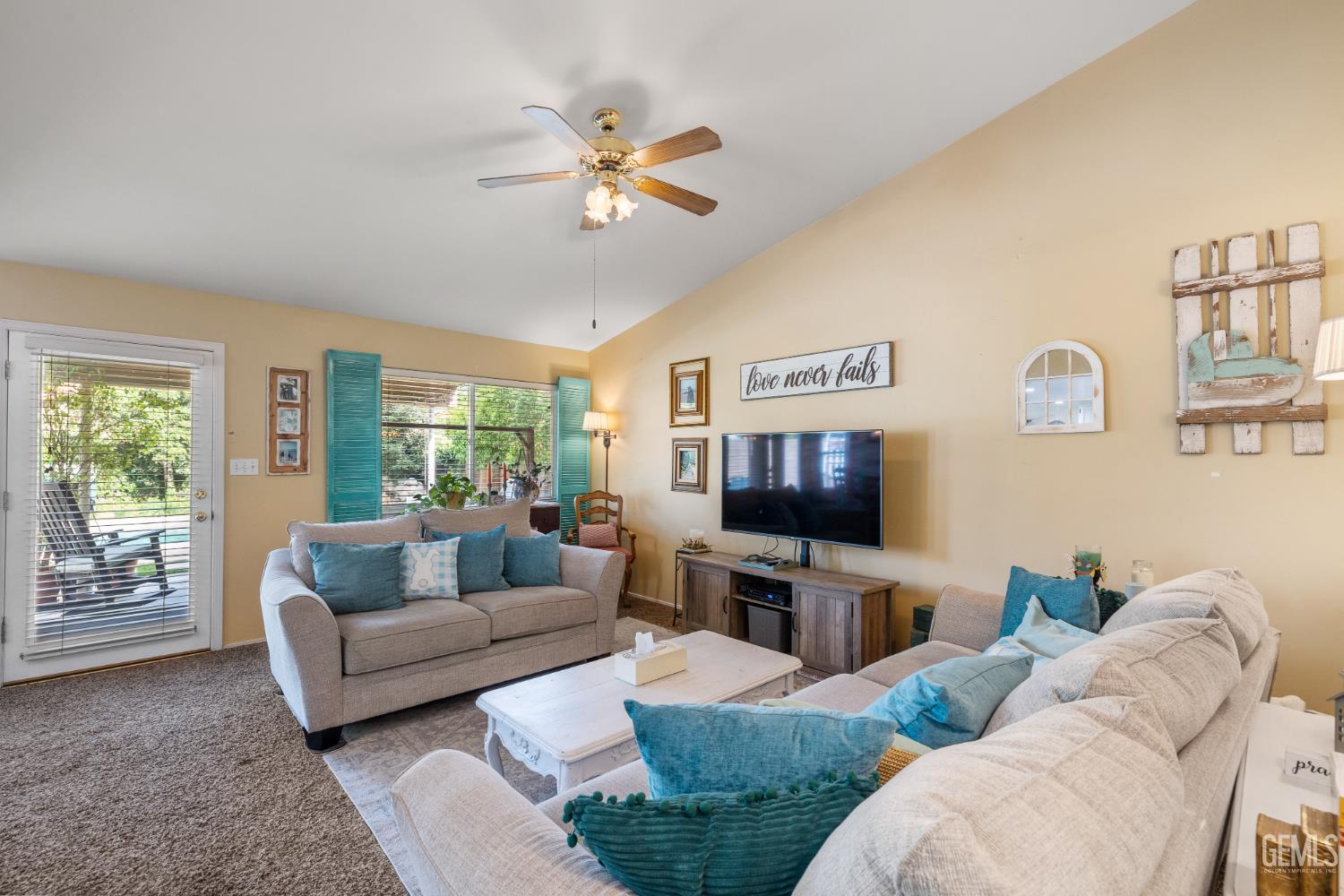 5508 Glacier Court