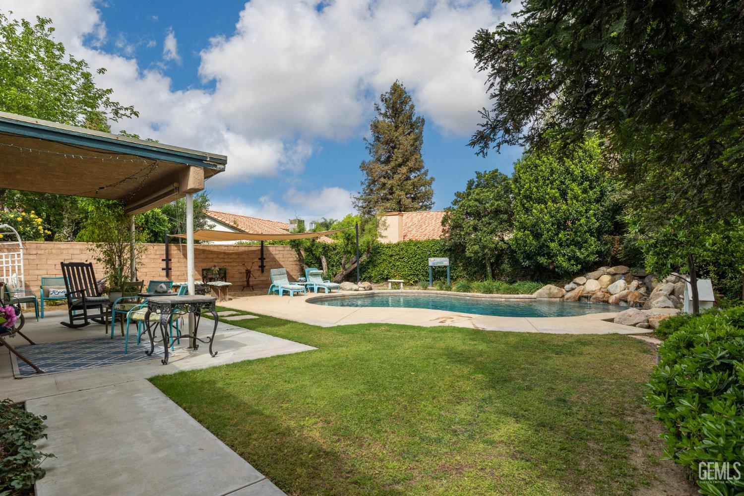 5508 Glacier Court