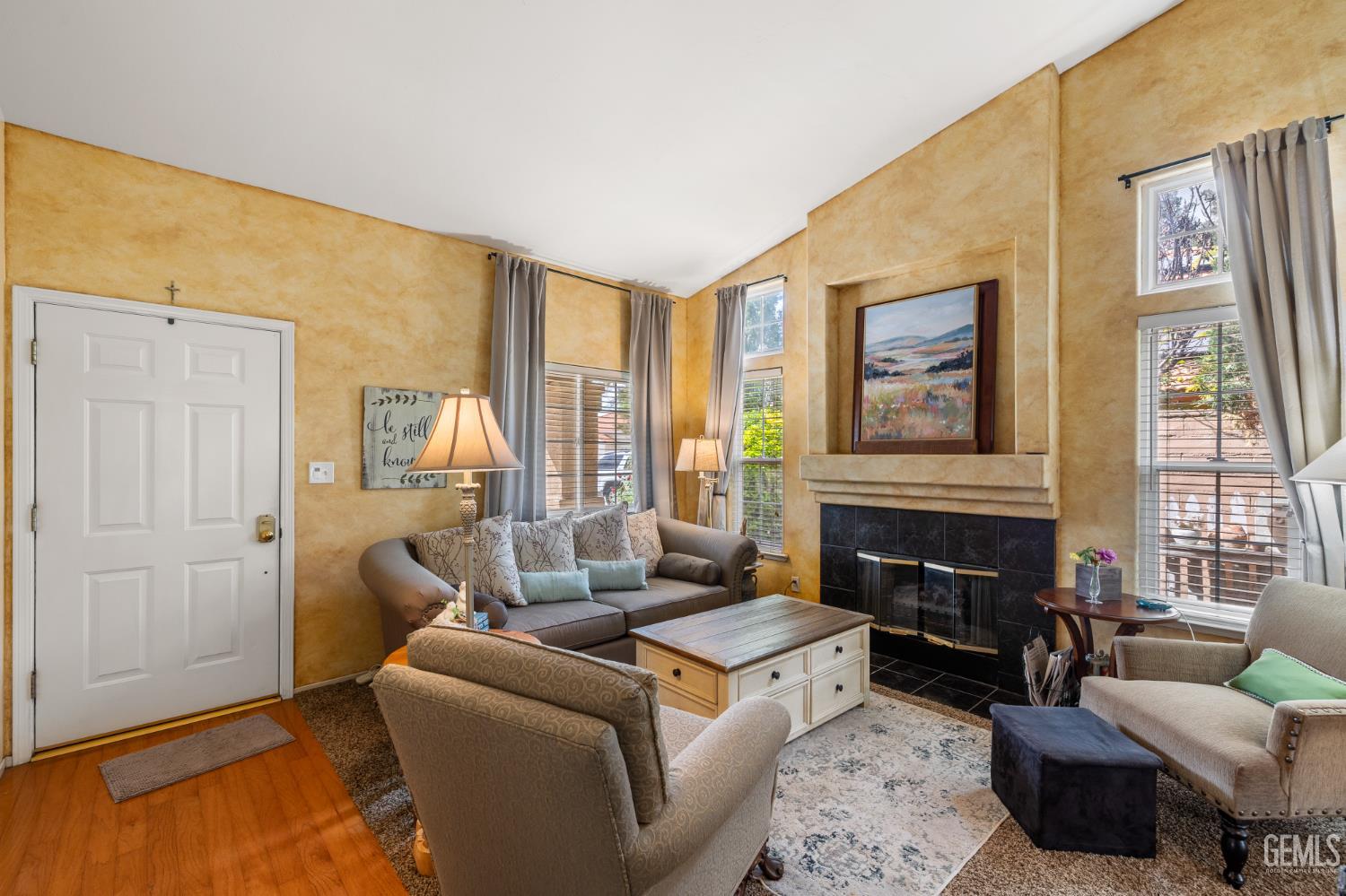 5508 Glacier Court