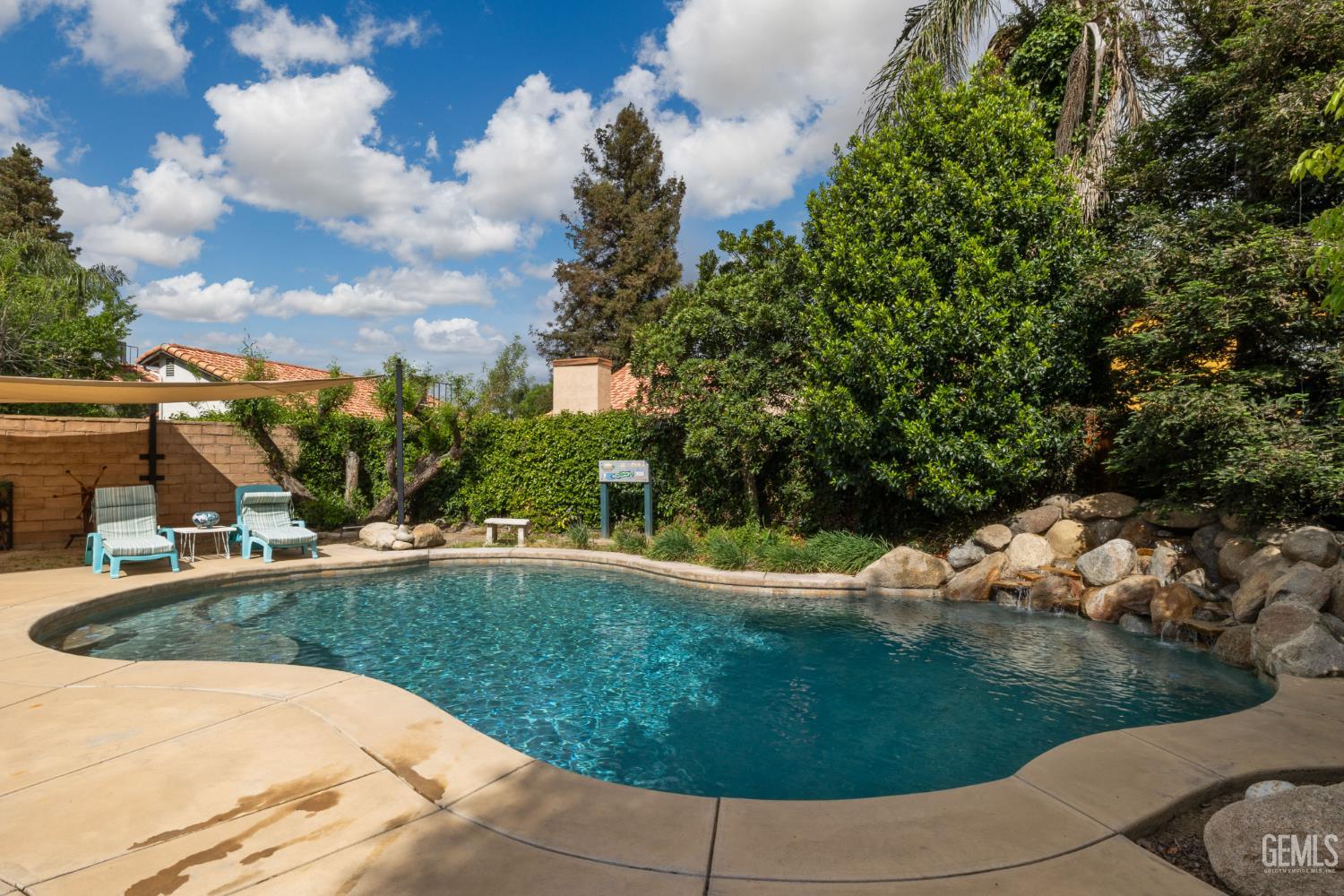 5508 Glacier Court
