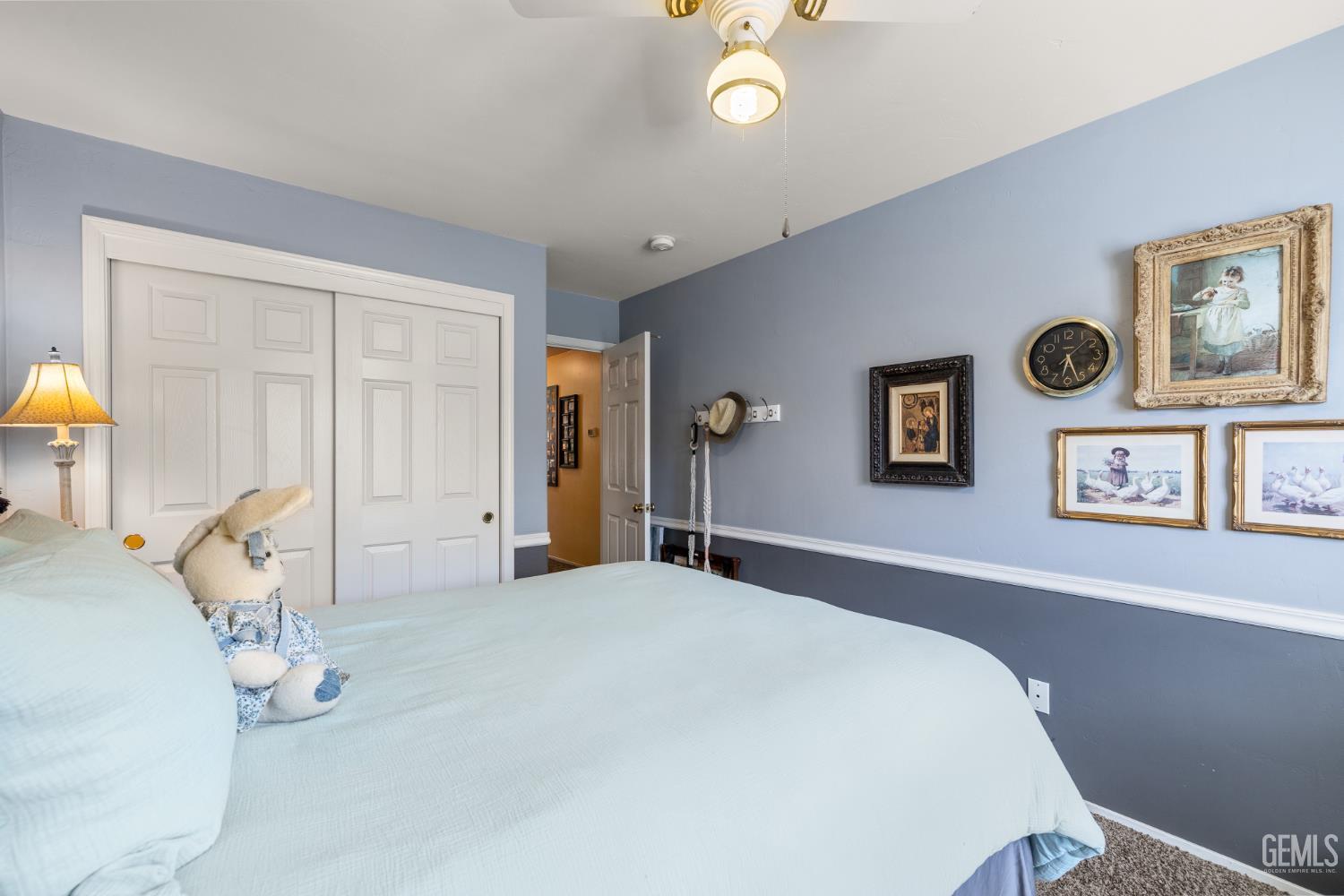 5508 Glacier Court