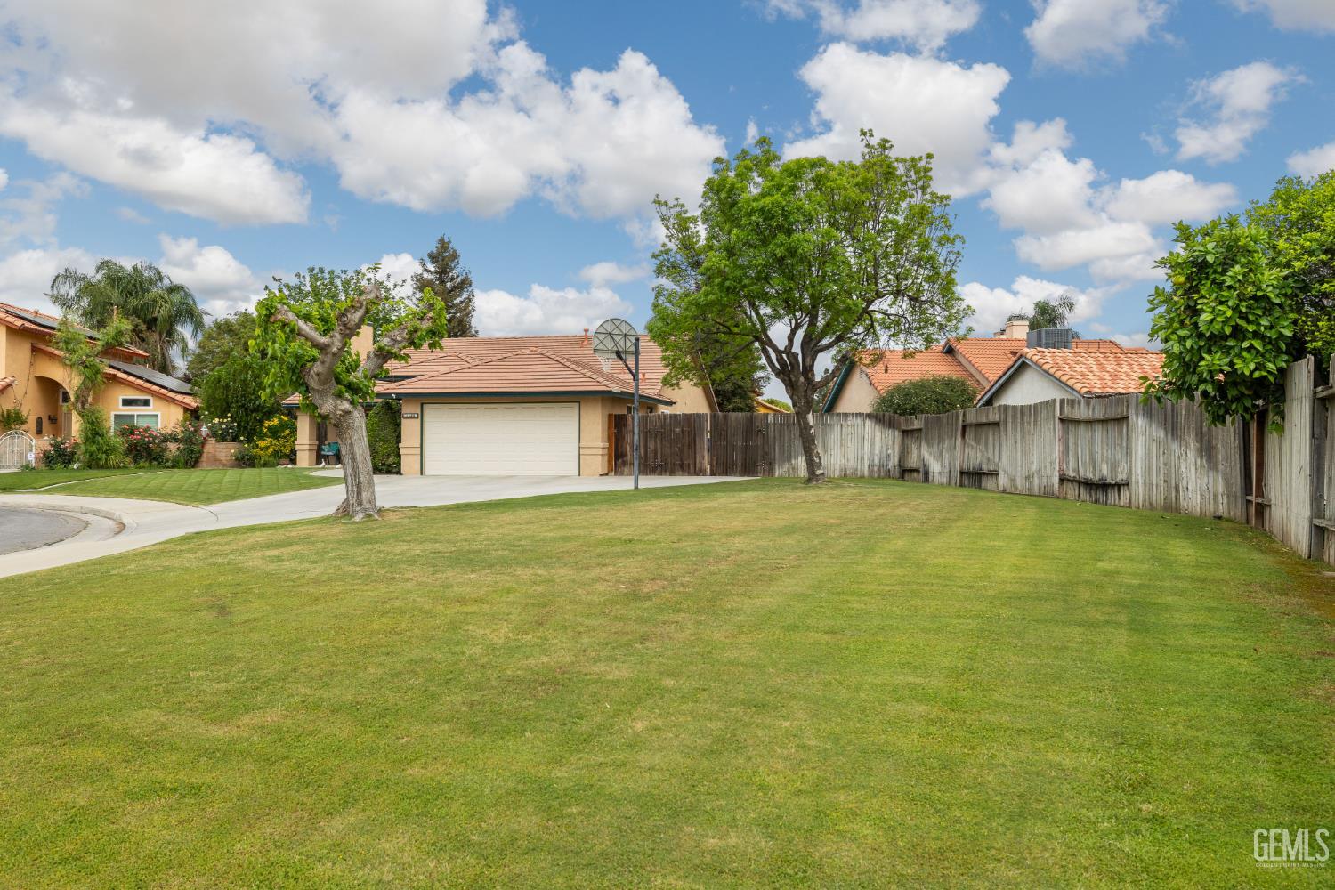 5508 Glacier Court