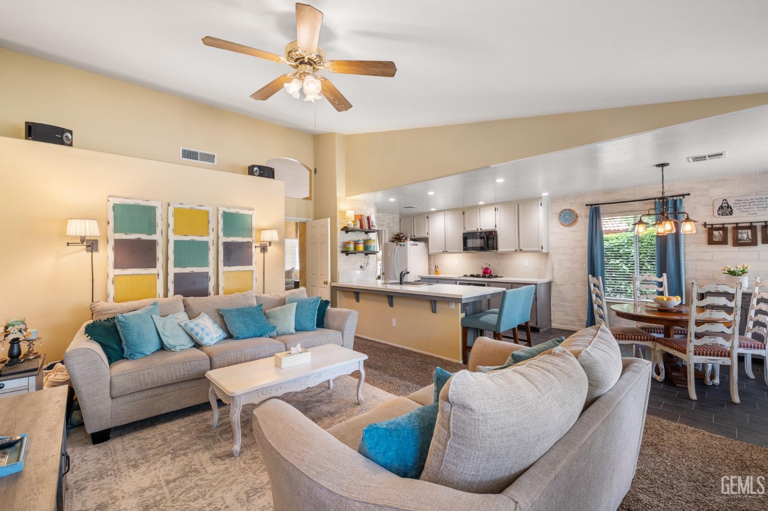 5508 Glacier Court