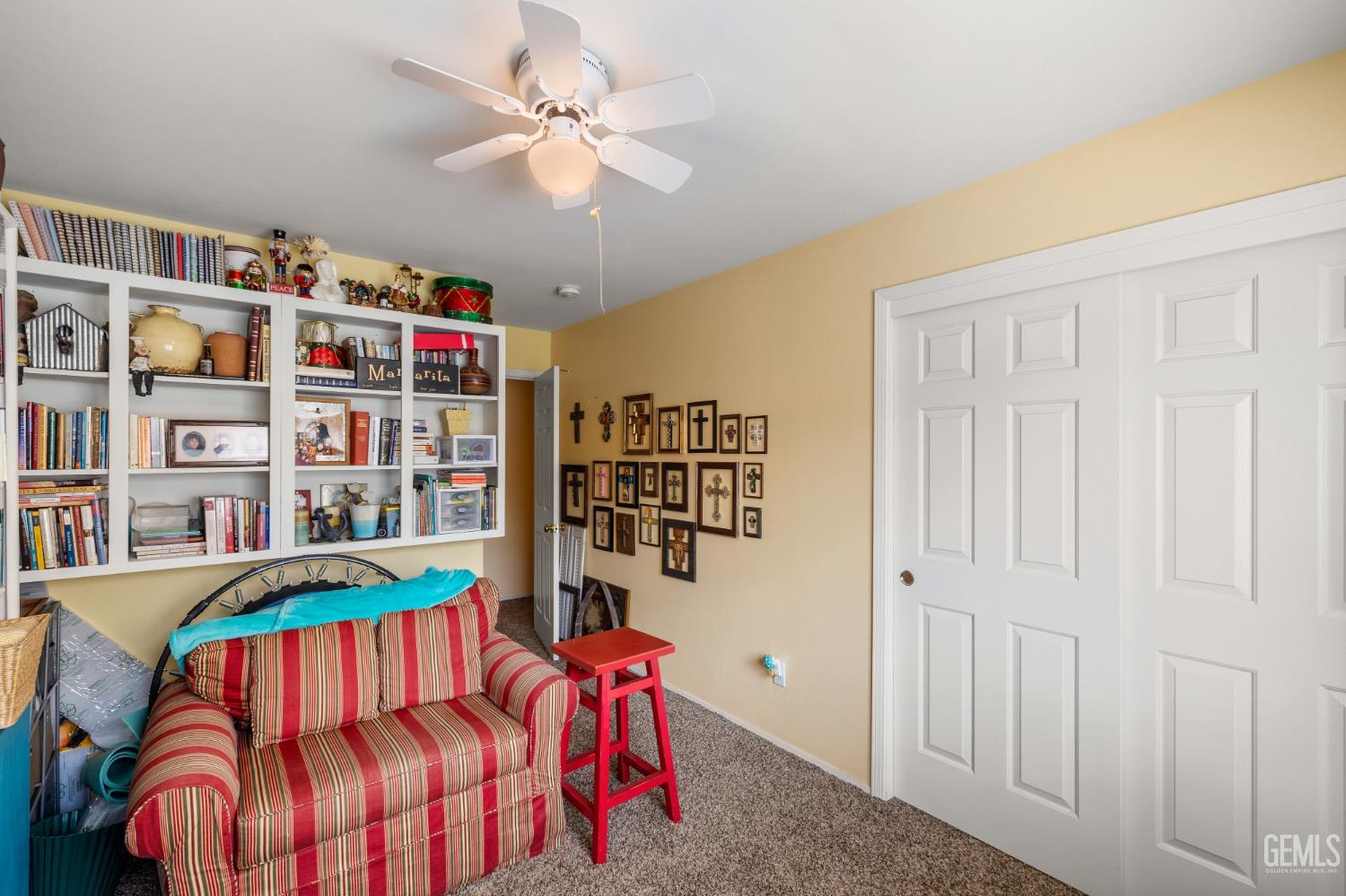 5508 Glacier Court