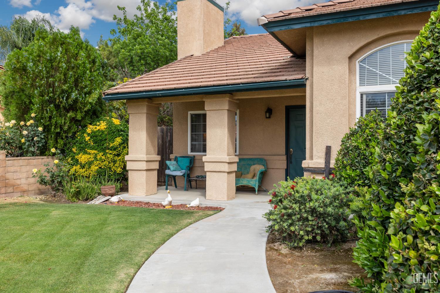 5508 Glacier Court
