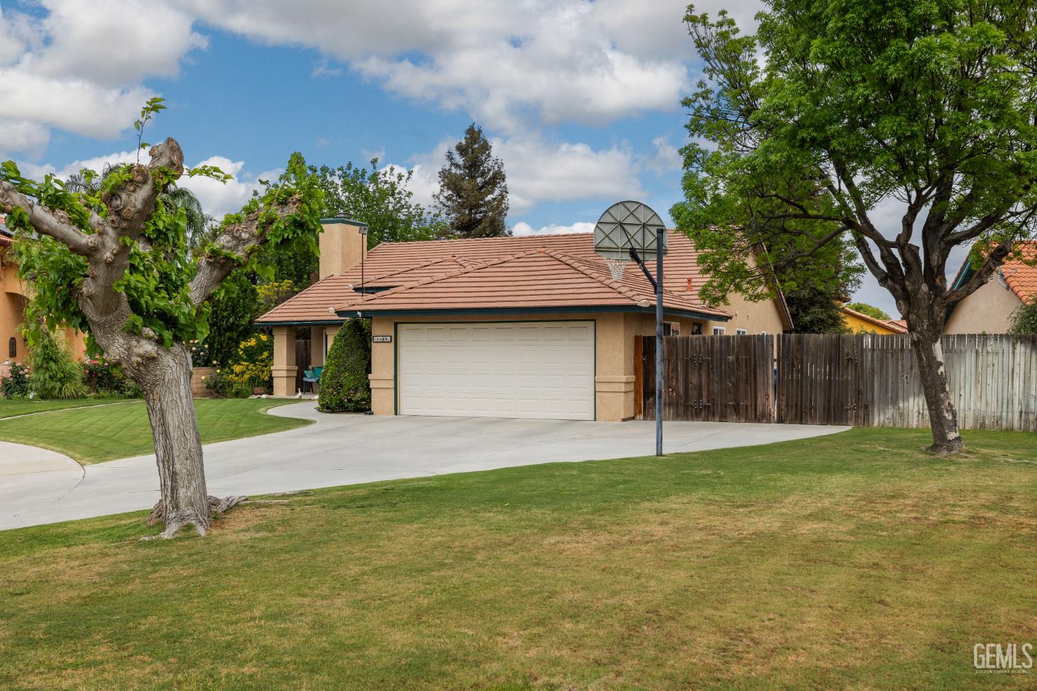 5508 Glacier Court